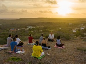 6 Day Non-Duality and Meditation Retreat in Curaçao