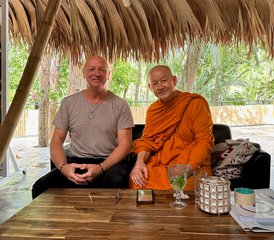 8 Day The Awakening Yoga Retreat: Transform Your Mind, Body, and Spirit in Koh Phangan, Thailand - Photo 2