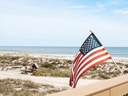 USA Retreats und Reisen