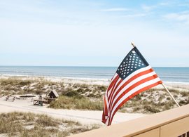 USA Retreats & Trips