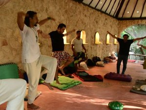 5 Day Vision Quest Medicine Retreat in Cancun