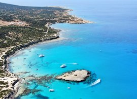 Paphos Retreats und Reisen