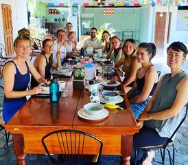 5 jours en retraite de yoga Flow naturel à Kampot, Cambodge - Photo 2