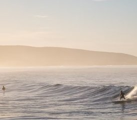 11 jours en stage de surf sri-lankais et yoga dans une maison de luxe au bord du lac à Habaraduwa - Photo 4