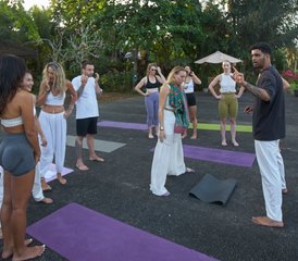 20 días de profesorado de yoga Ashtanga Vinyasa y Kundalini de 200 horas en Bali, Indonesia - Photo 3
