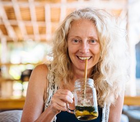 12 jours en stage de détox aux jus et yoga à Koh Phangan, Thaïlande - Photo 2