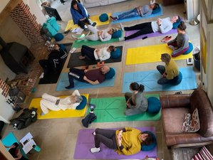 4 Day Mindfulness and Wellbeing Retreat for Professionals