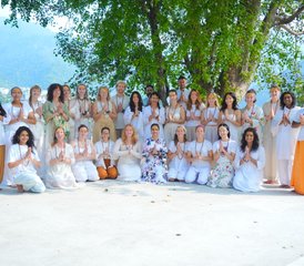 514 Day Breathwork, Meditation, Ayurveda Therapy & Holistic Yoga Retreat in Rishikesh, India - Photo 1