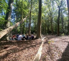 43 Daagse Yoga Summer Retreat in Castricum, Nederland - Photo 1