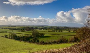 South West England Retreats & Trips