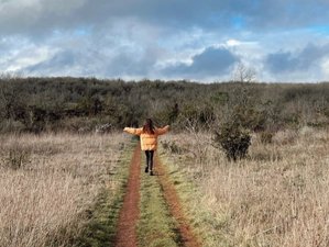 6 Tage Retreat für Yogalehrer und Training in Südfrankreich