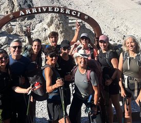 7 jours en circuit de yoga, méditation et randonnée au cœur des Dolomites, Italie - Photo 5