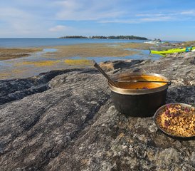 7 días de retiro de yoga y kayak de aventura en el archipiélago de Östergötland, Suecia - Photo 4