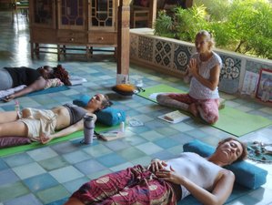 6 Day Balinese Yoga Retreat for Awareness, and Spiritual Integration in Canggu, Indonesia