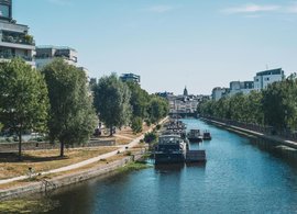 Rennes Retreats und Reisen