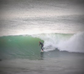 8 jours en stage de surf et yoga de luxe à Sidi Kaouki, Essaouira, Maroc - Photo 5