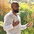 Shailesh Chamoli - portret