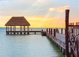 Holbox Retreats & Trips