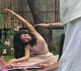 7 Day Couples Yoga and Ice Bath Escape in Kizuna by Kyuka in Maharashtra, India - Photo 2