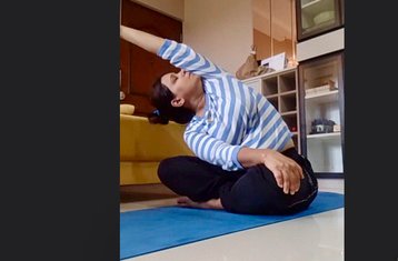 6 Week 200-Hour Online Yoga Teacher Training with Daily 3-Hour Live Sessions from Monday to Friday