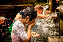 3-Daagse Superleuke Balinese Cultuur, Hindoeïstische Spiritualiteit & Oude Yoga Vakantie in Bali, Indonesië