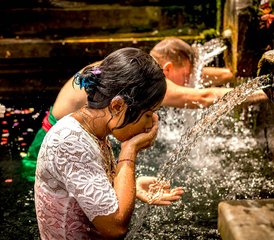 43 jours de vacances amusantes de yoga : culture, spiritualité hindoues et yoga ancien à Bali, Indonésie - Photo 1