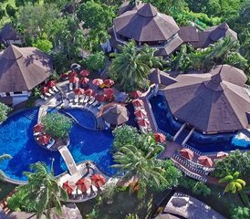 8 Tage AyurYoga Ojasi Wellness Yoga Retreat in Phuket, Thailand - Photo 3