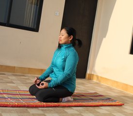 6-Daagse Yoga- en Wellnessreis in Nepal - Photo 2