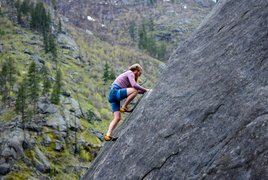 Week-end escalade Retraites et Voyages