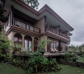 4 Day Silent Meditation and Yin Yoga Retreat in Gianyar, Bali, Indonesia - Photo 4