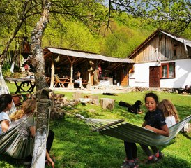 4 Tage Reiturlaub in den Lotru Bergen in Rumänien - Photo 5