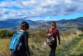 Wandern Wochenende Retreats und Reisen