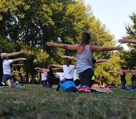 3 Day Unplugged Digital Detox Weekend Retreat with Daily Yoga in Coimbra, Portugal - Photo 5