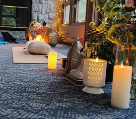 3 Day Yoga Retreat with Paddleboarding, Meditation and Sound Healing in Maple Ridge, Canada  - Photo 4