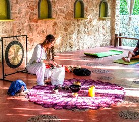 5 jours - 2 séances intensives d'ayahuasca, Bufo, Kambo et Temazcal à Cancún, au Mexique - Photo 5