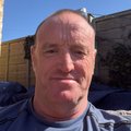Brian Armstrong - portret