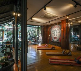 4 Day Luxury Meditation and Art Healing Retreat in Chiang Mai, Thailand - Photo 4