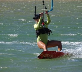 2 Week Kitesurf and Cowork Camp in the Algarve, Portugal - Photo 2