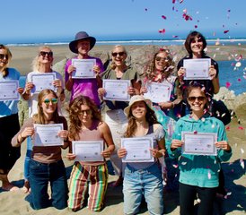 19-Daagse 200-Uur Therapeutische Yoga Docentenopleiding in Arcata, Californië, Verenigde Staten - Photo 2