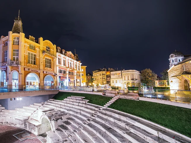 2 Day Perfect Getaway Guided Motorcycle Tour in Bulgaria photo 7
