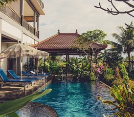 5 días de retiro para mujeres con ceremonias, sanación, yoga y más en Ubud, Bali - Photo 5