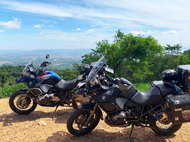 7 Day Guided BMW Motorcycle Adventures Tour in Cambodia photo 5
