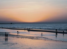 Muscat Retreats & Trips