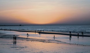 Muscat Retreats und Reisen