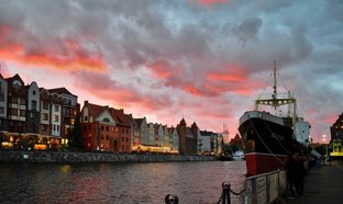 Gdansk Retraites et Voyages