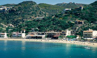 Agia Pelagia Retraites en Reizen