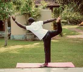 15 jours en retraite bien-être et régénération ayurvédique et yoga à Balapitiya, Sri Lanka - Photo 5