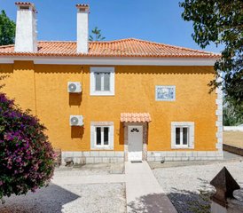 7 Day Yoga Fall Equinox Retreat in Setúbal, Portugal - Photo 2
