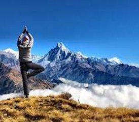 12 Day Yoga and Everest Base Camp Trekking Tour in Nepal - Photo 4