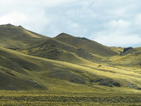 Puno Region